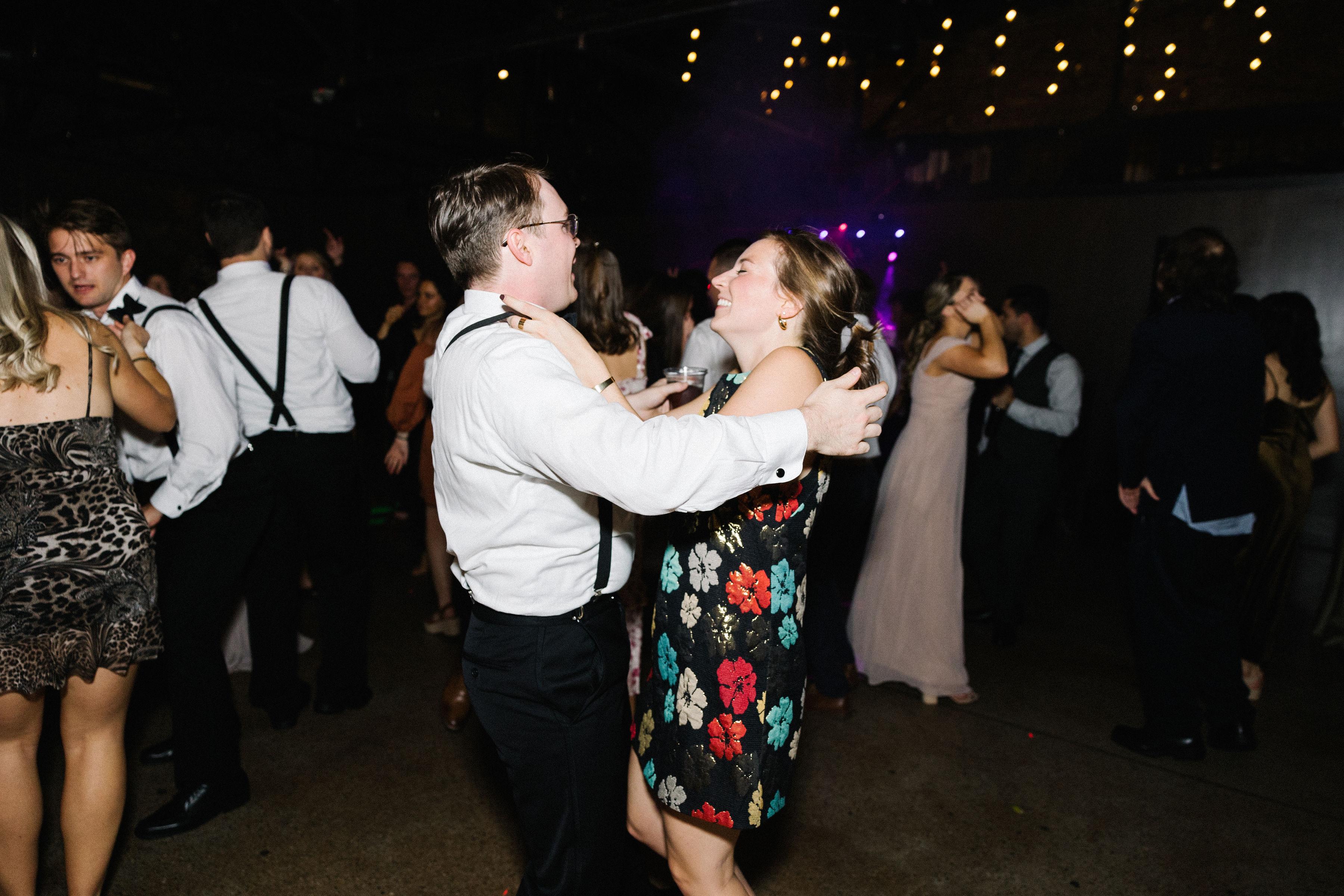 The Wedding Website of Katherine Harwell and Jarrod Creasy