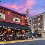 Fairfax Corner