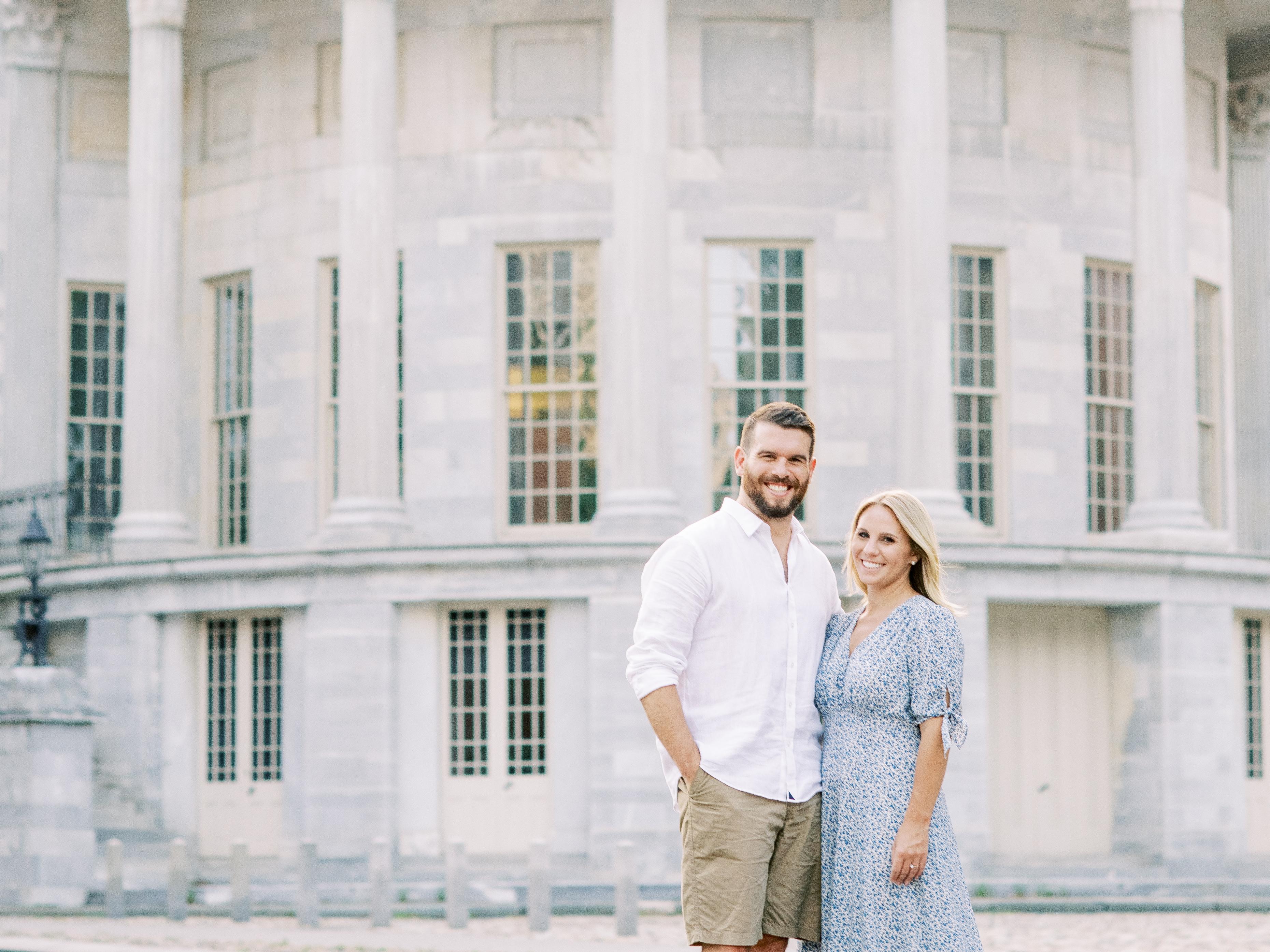 The Wedding Website of Julie Angelucci and Matt Angelucci