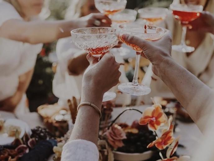 The Wedding Website of Sydney Bologna and Jared Rains