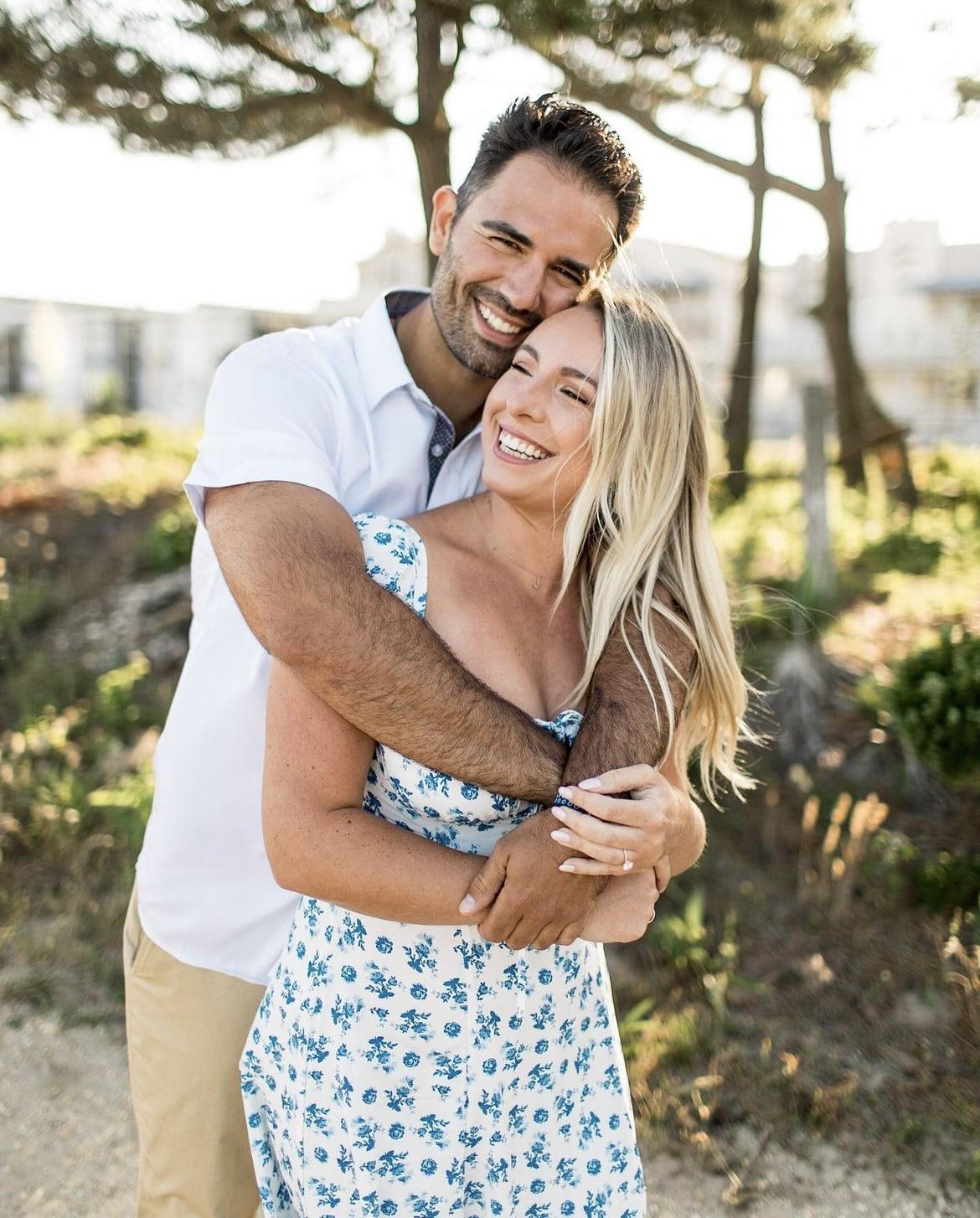The Wedding Website of Jillian Rackett and Christopher Gheraldi