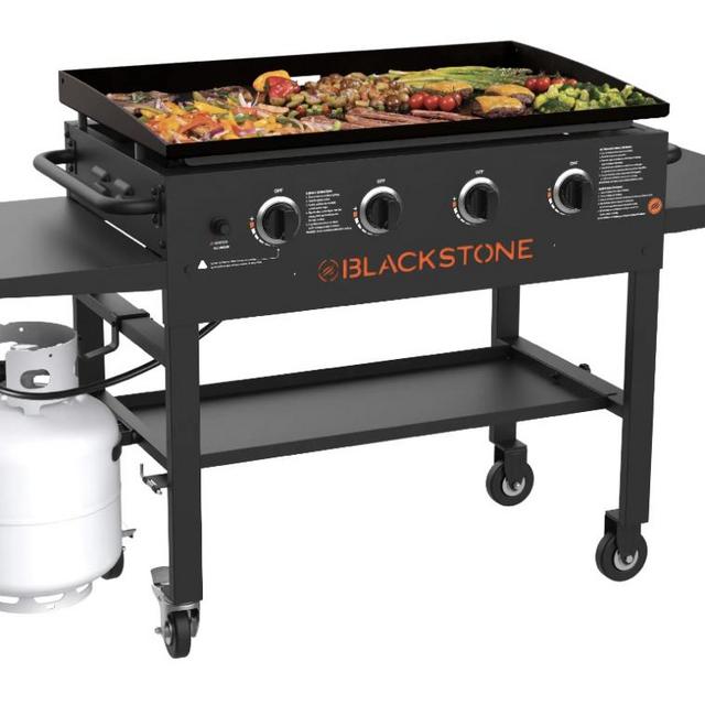 Blackstone Griddle