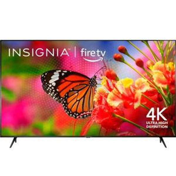 4K Smart TV