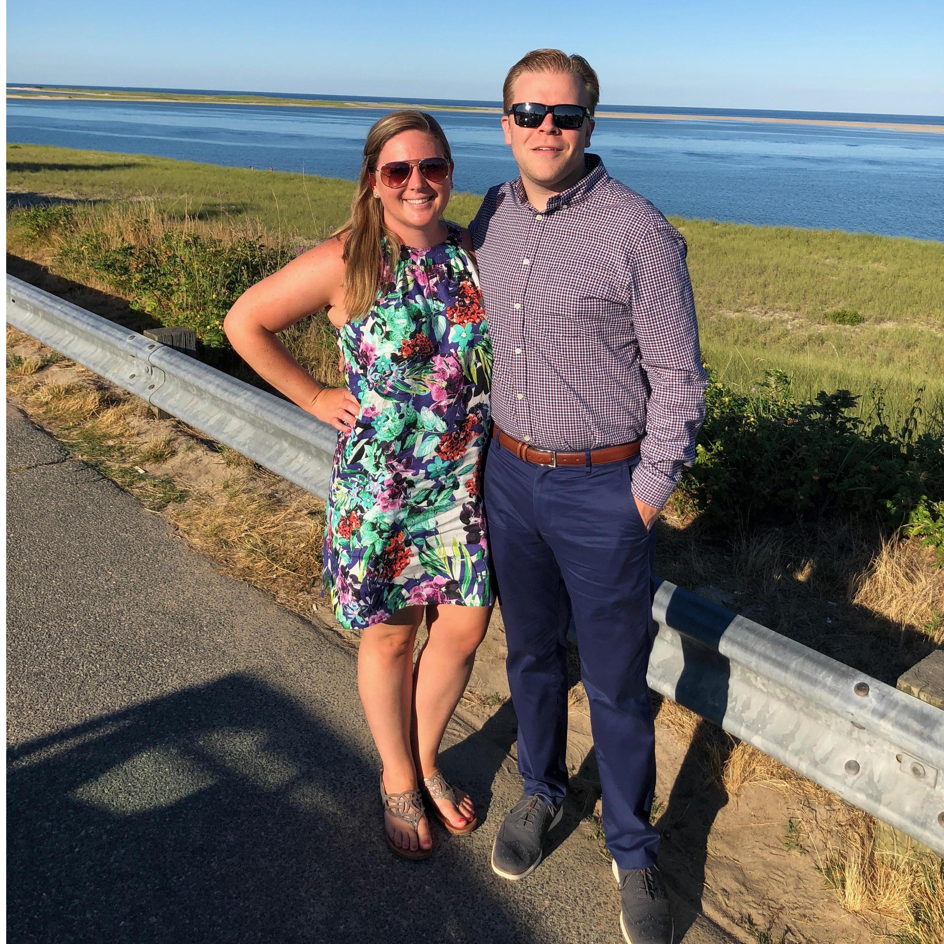Cape Cod, 2018