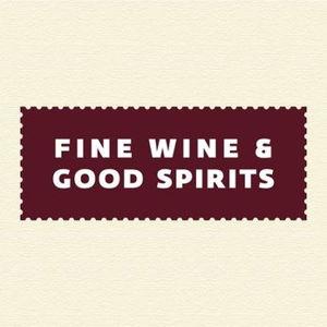 Fine Wine & Good Spirits Gift Card