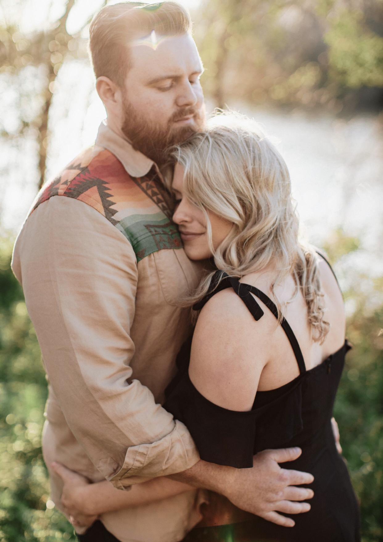 The Wedding Website of Cali Gunning and Geoffrey Acuna
