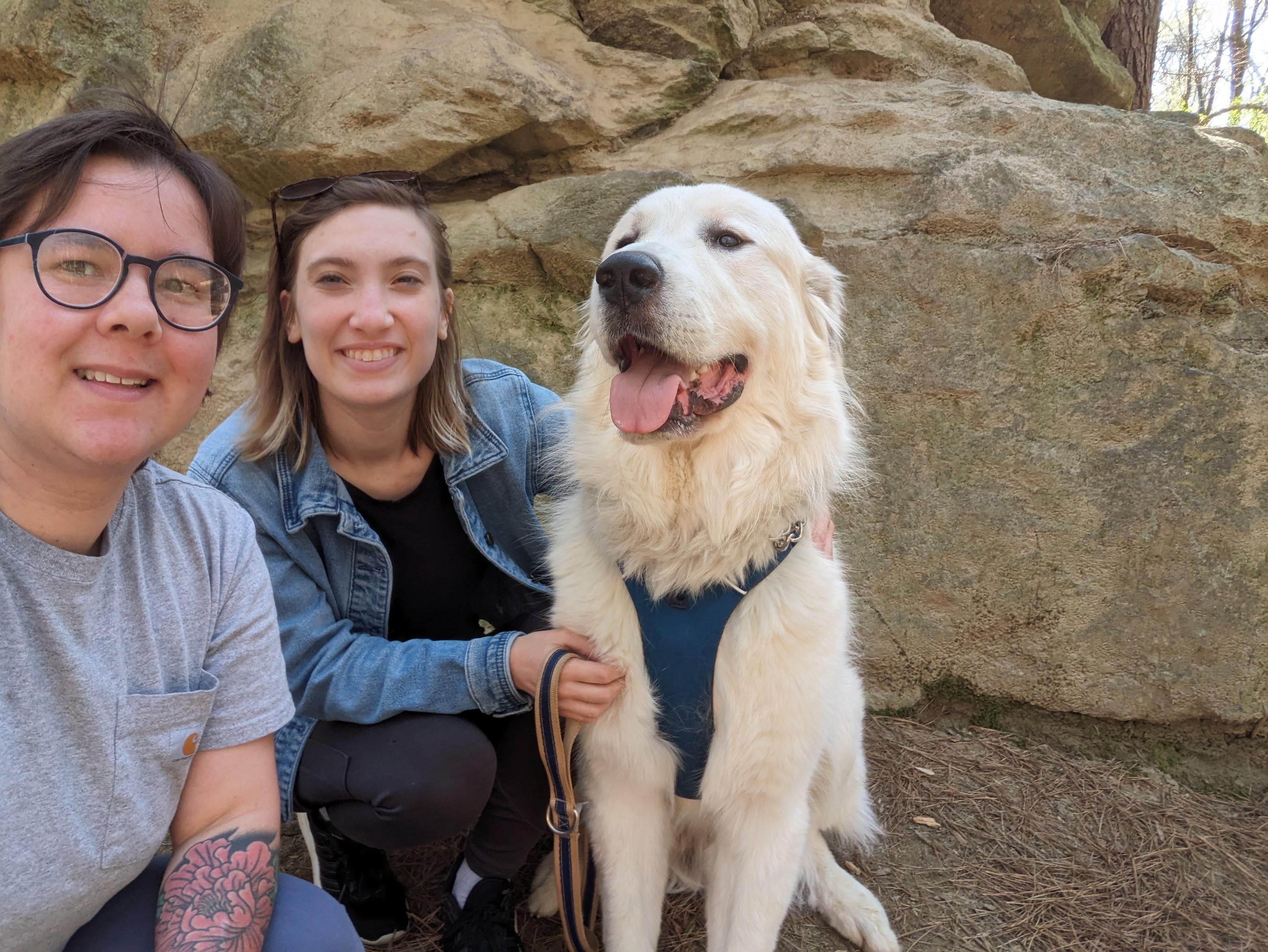 The Wedding Website of Bre Myers and Alex Beltowski