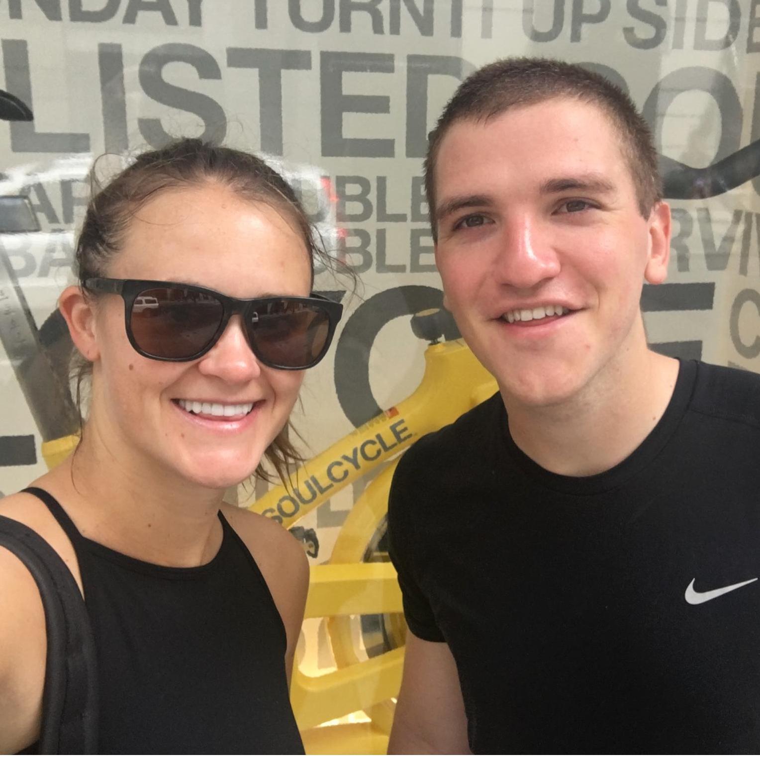 SoulCycle