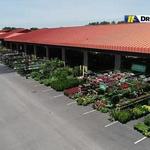 Raleigh Farmer's Market