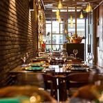 Muu Steakhouse