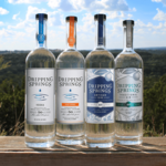Dripping Springs Vodka
