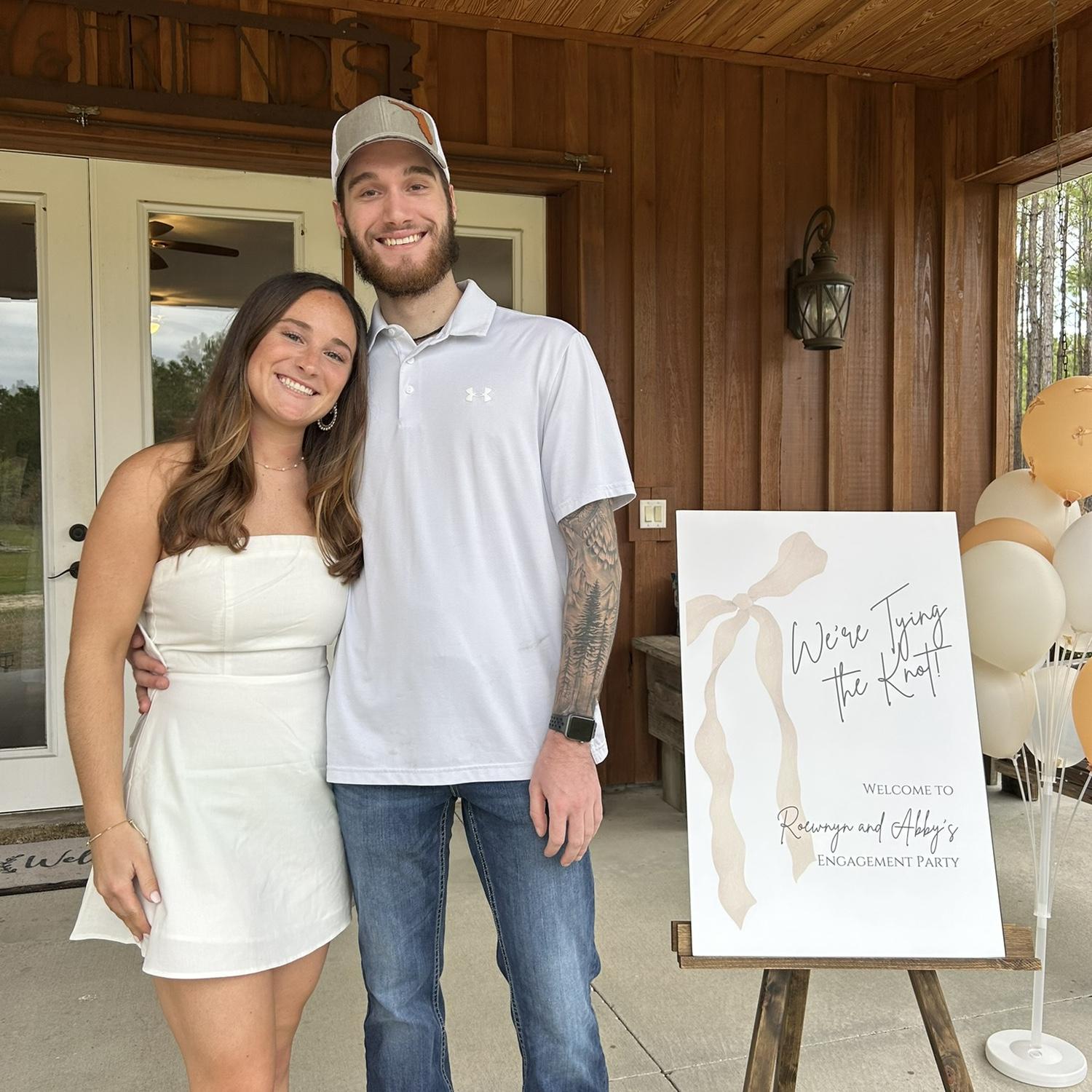 The Last Proposal!