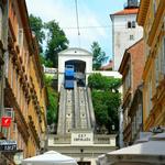 Take the Funicular