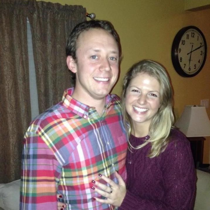 First Thanksgiving as a couple <3