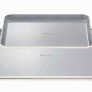 Baking Sheet Duo - Cream