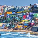 Complete: Project Puerto Rico