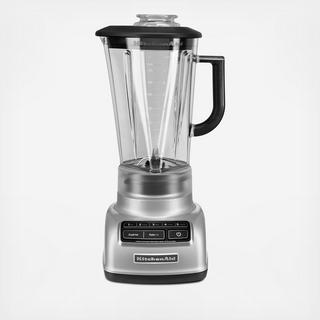 5-Speed Diamond Blender