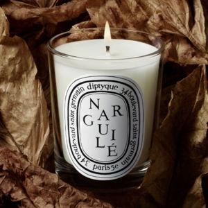 Bougie Narguilé | Classic Candle | Diptyque Paris