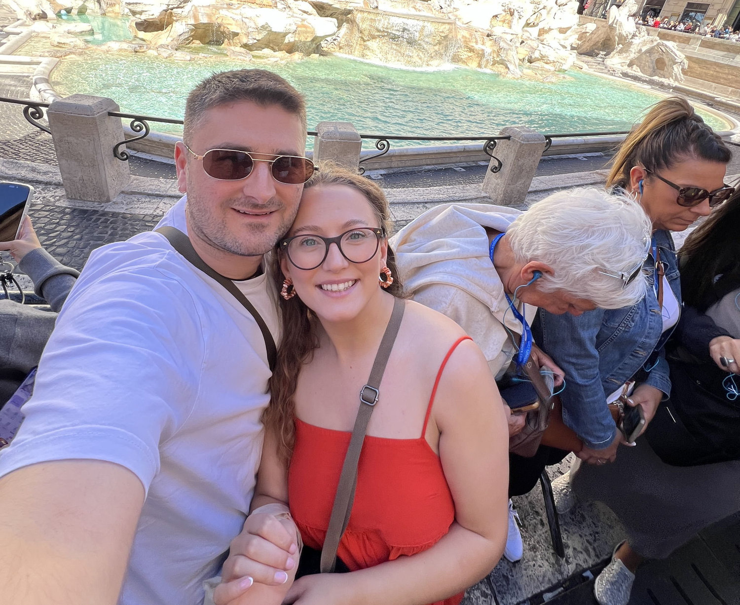 The Wedding Website of Sophie Wearmouth and Joseph Collins