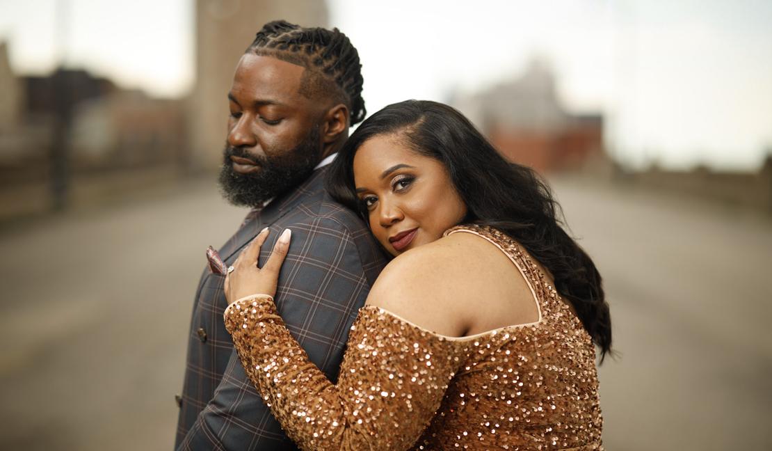The Wedding Website of Jessica Hicks and Willie Criss