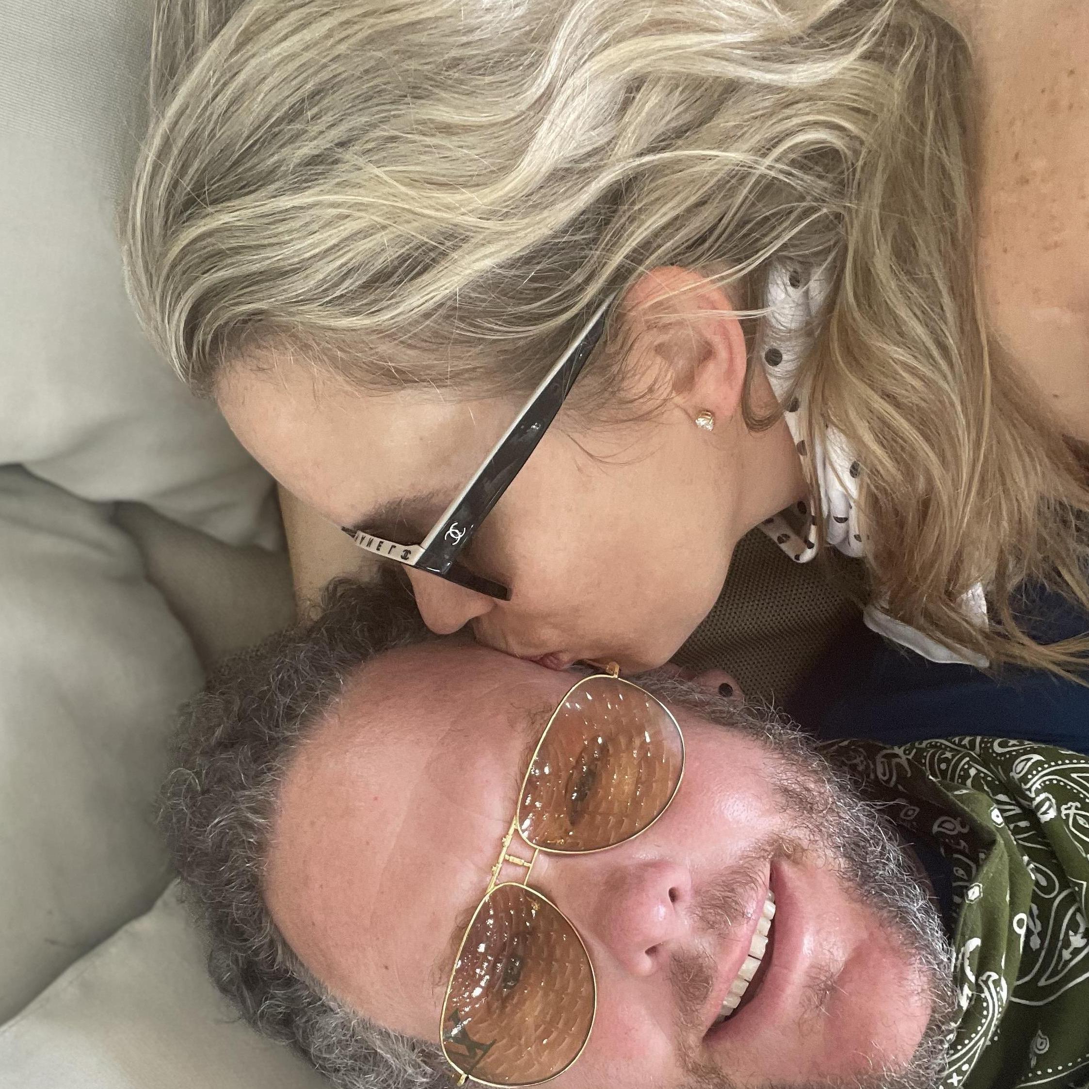 Daybed in Maui June 2021