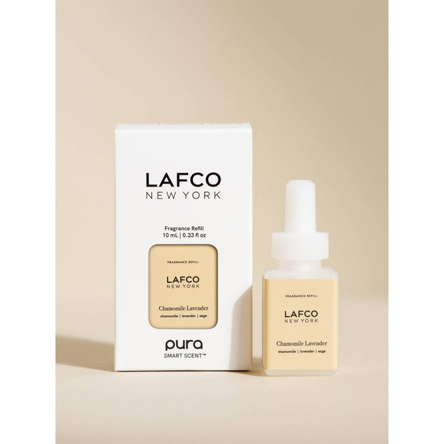 Pura LAFCO Chamomile Lavender Refill