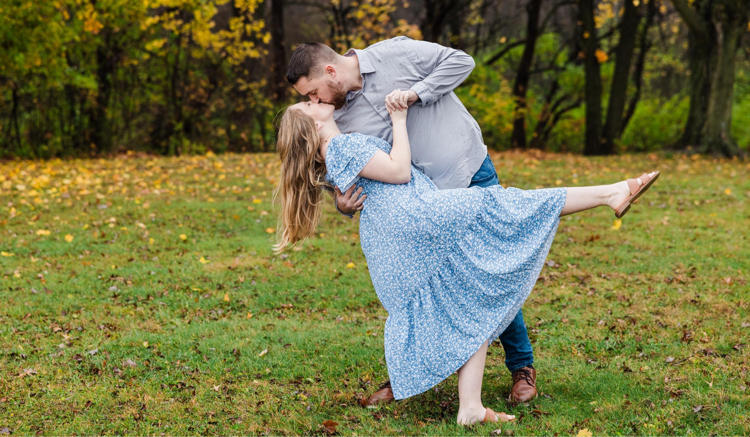 The Wedding Website of Jessica Gascho and Tyler Masterson