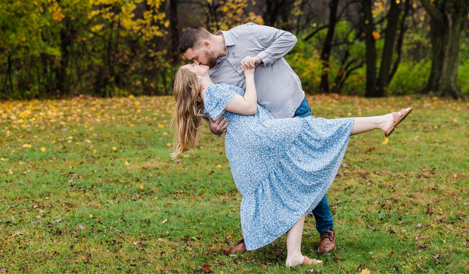 The Wedding Website of Jessica Gascho and Tyler Masterson
