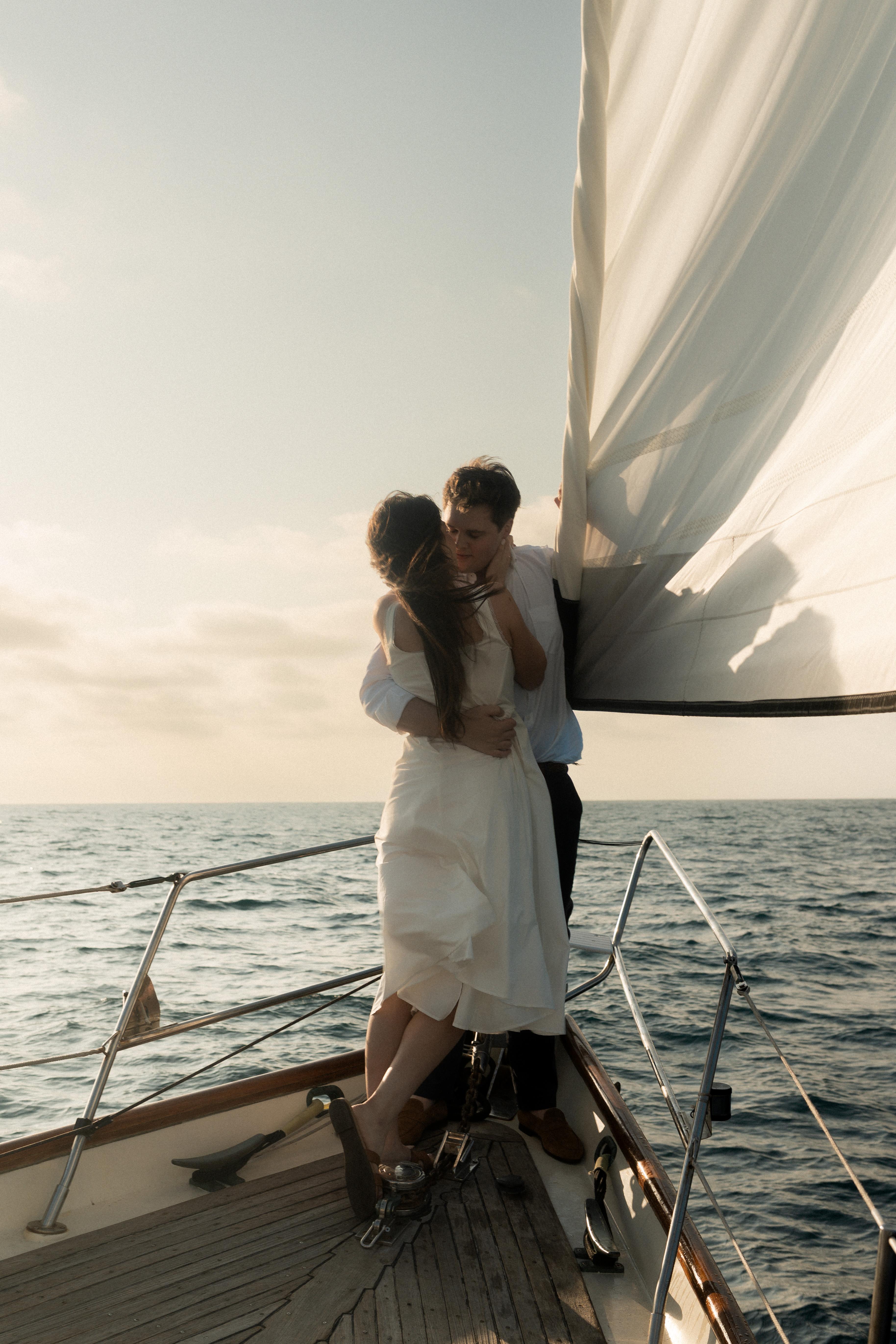 The Wedding Website of Madison Kast and Aaron Linnemann