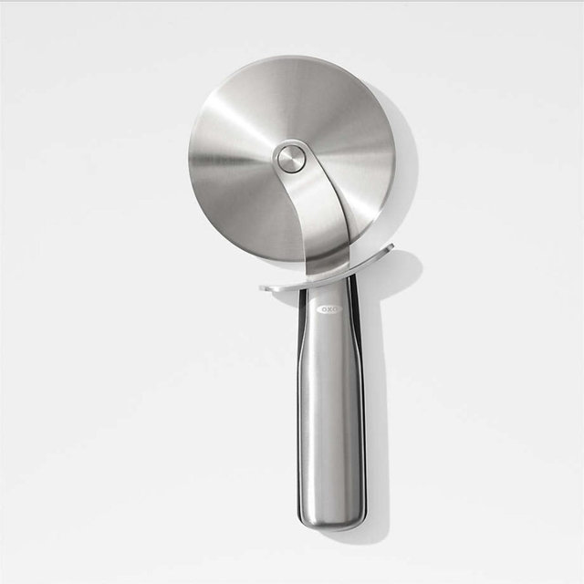 OXO ® Stainless Steel Pizza Wheel