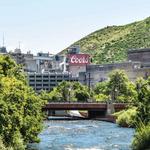 Coors Brewery Tour
