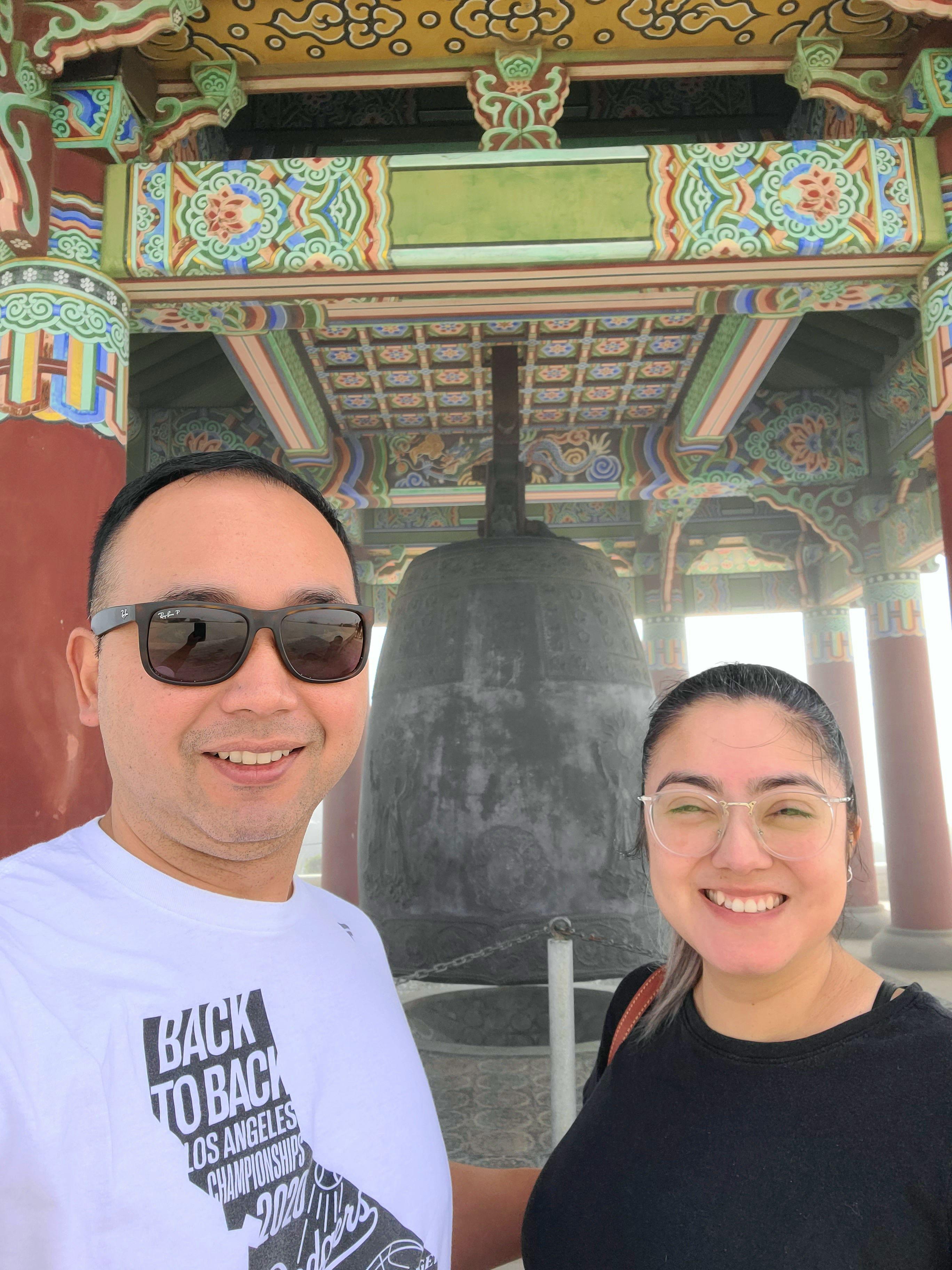 The Wedding Website of Bory Chann and Jackeline Castellanos