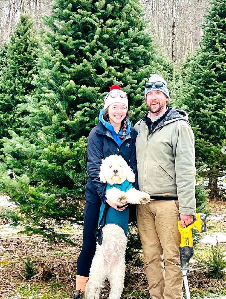 The Wedding Website of Kristy Knott and Darren Giguere