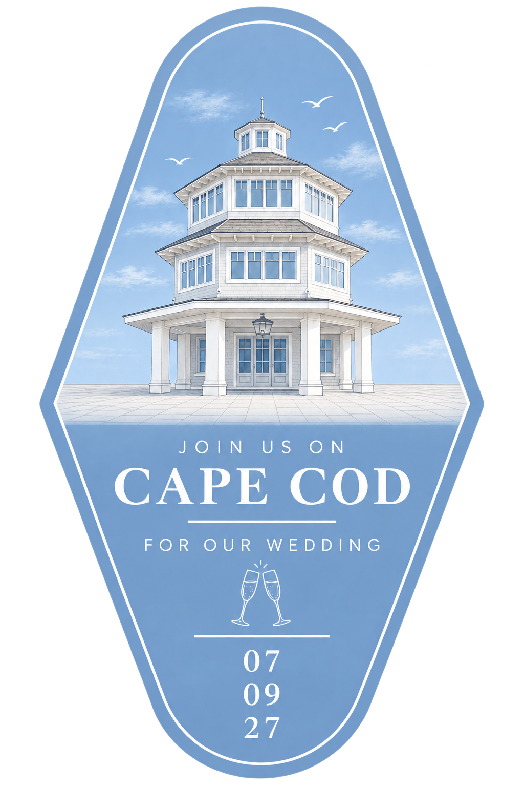 The Wedding Website of Katherine Dawson and Luke Johnson