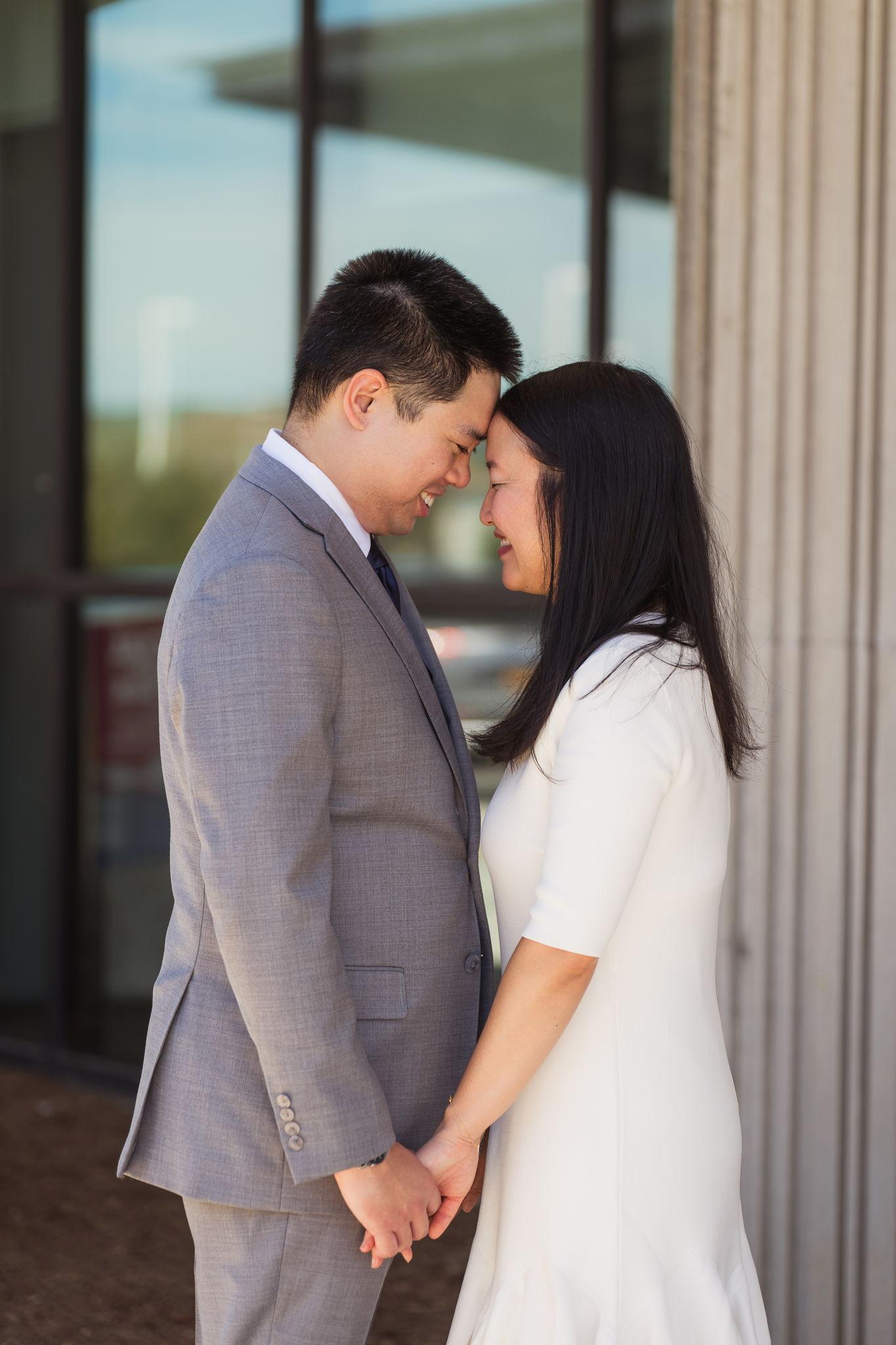 The Wedding Website of Stephanie Ng and Ryan To