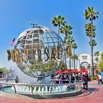 Universal Studios Hollywood