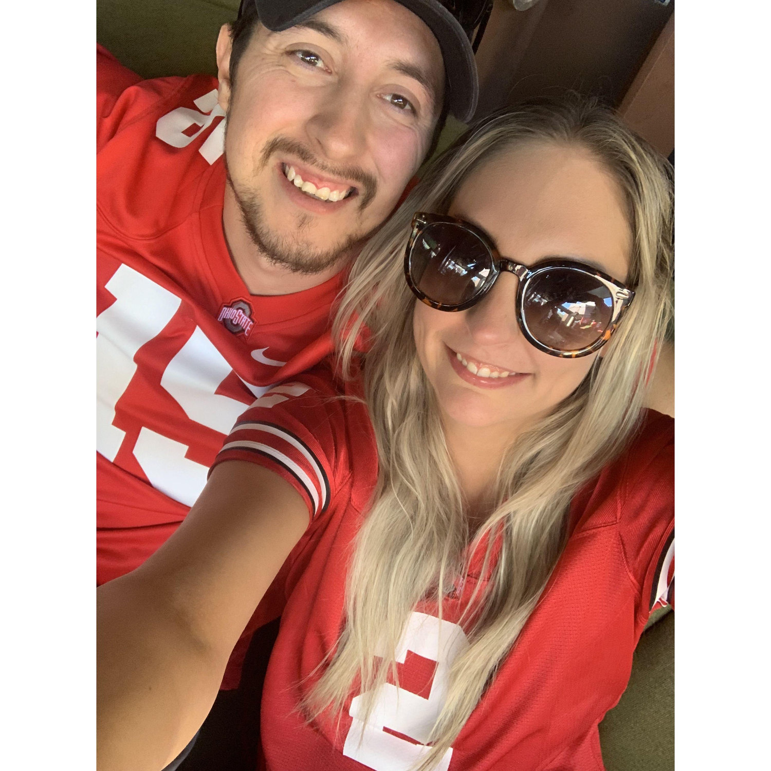 September 21, 2019 - At Bottled Blonde in Old Town Scottsdale