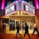 Nickelodeon Theatre