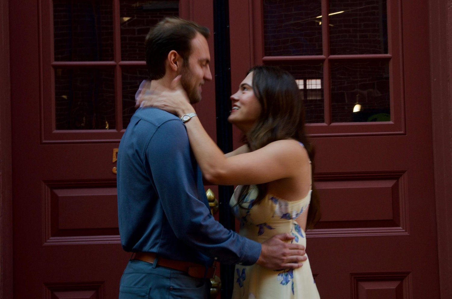 The Wedding Website of Emma Joy Fleck and Jonathan Patrick Blaine