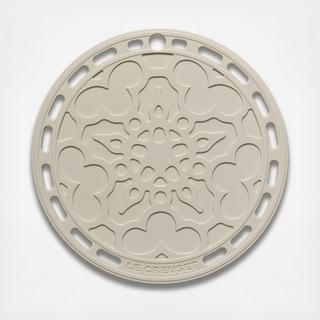 Silicone French Trivet