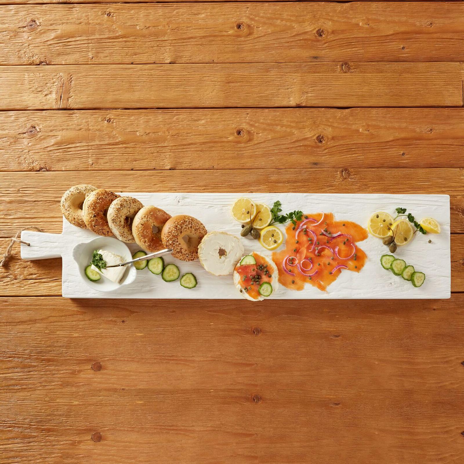 Bianca Farmtable Plank - Thumbnail 3