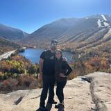 Franconia Notch State Park