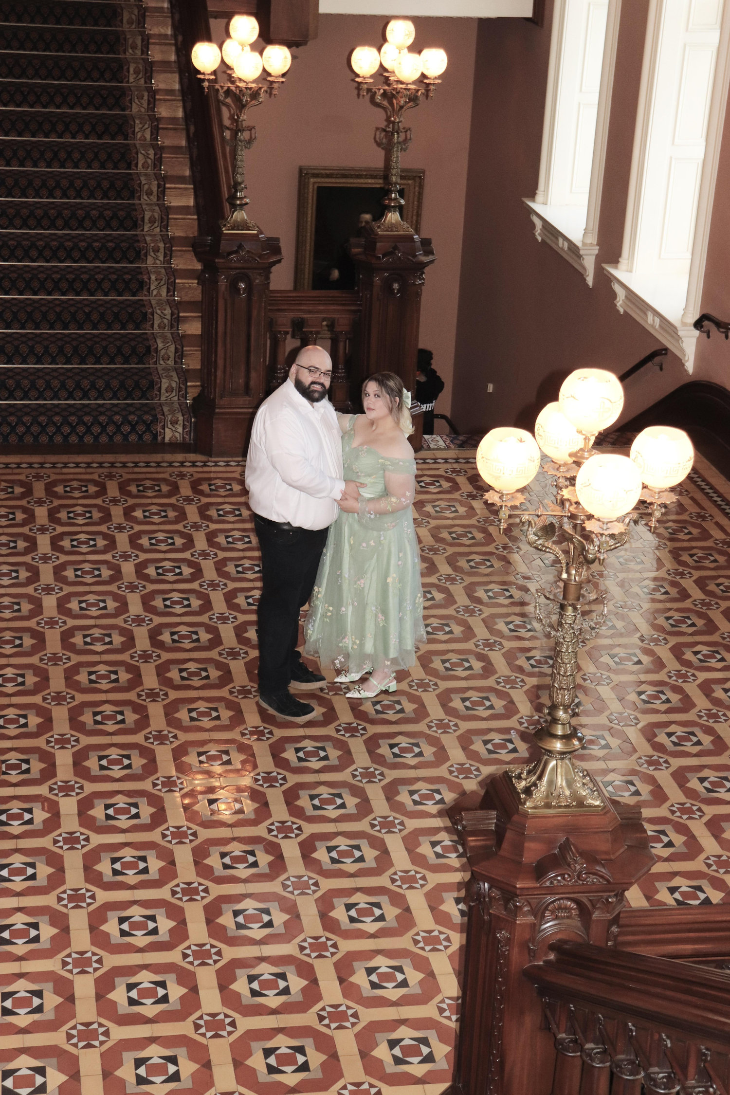 The Wedding Website of Ruth Anderson and Daniel Kiddie