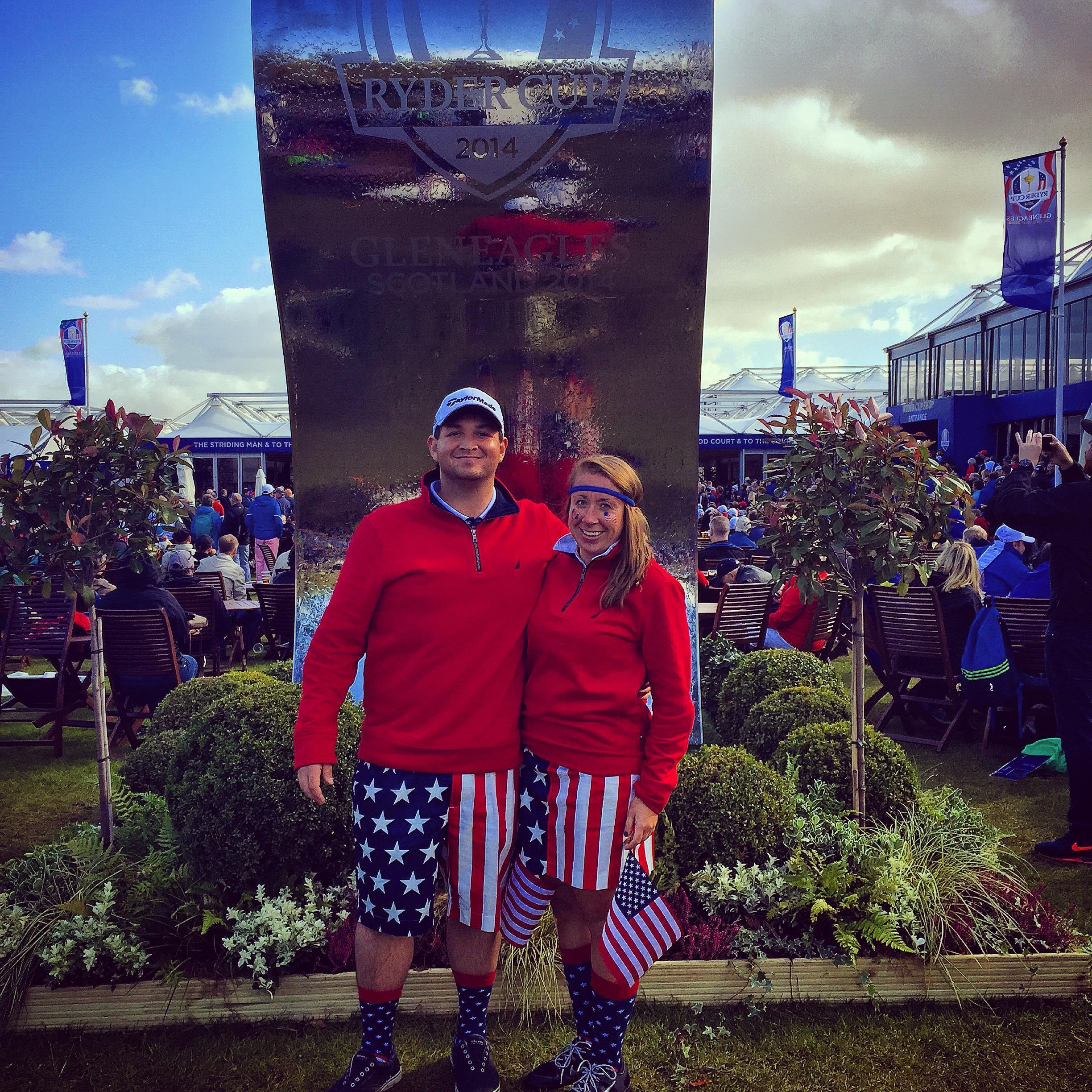 Ryder Cup 2014