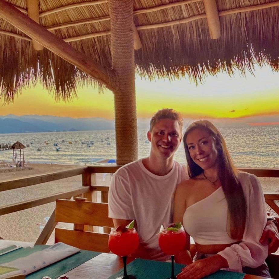 Puerto Vallarta, Mexico.