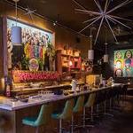 The Atomic Lounge