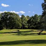 Hillandale Golf Course