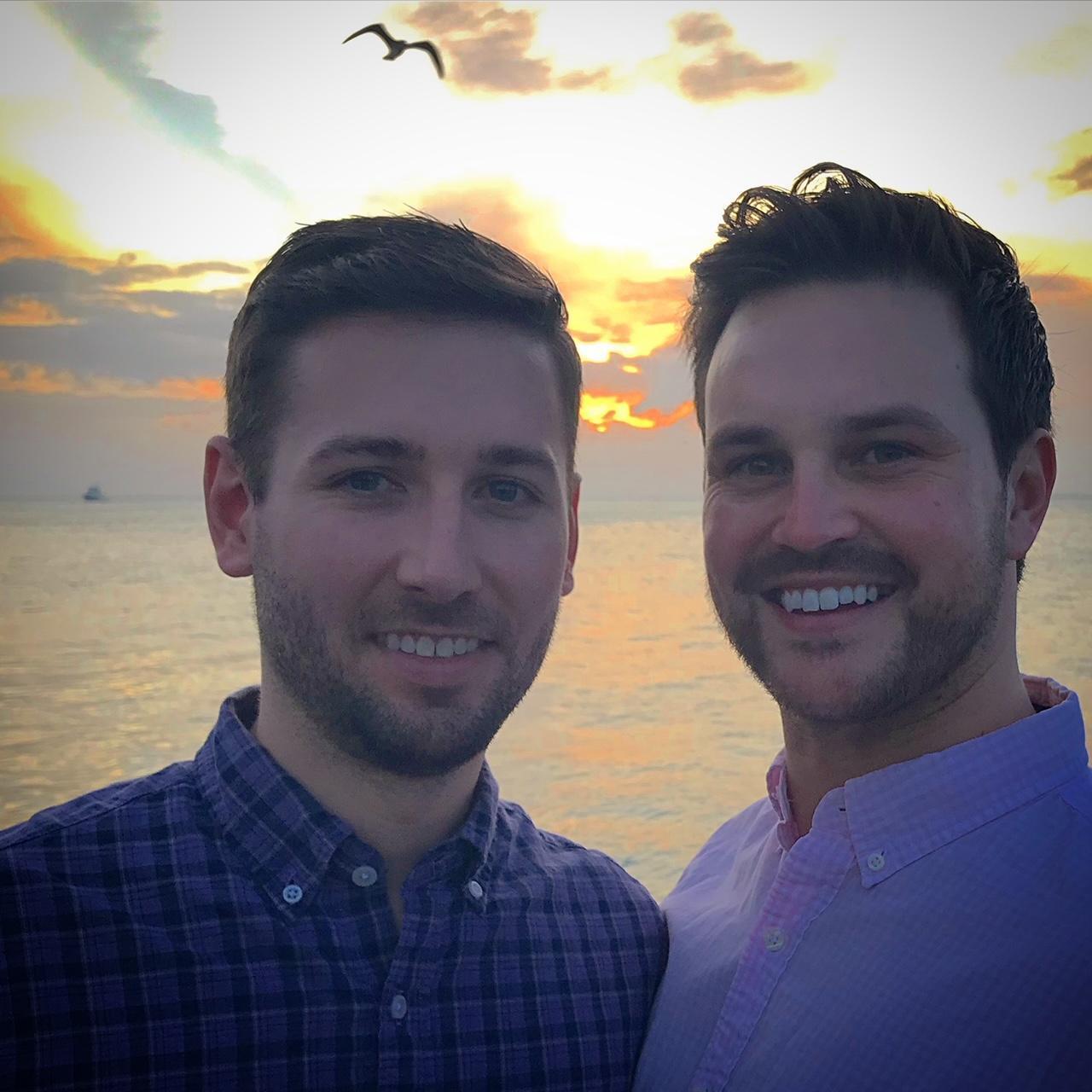 Mallory Square - Key West FL, January 22, 2019