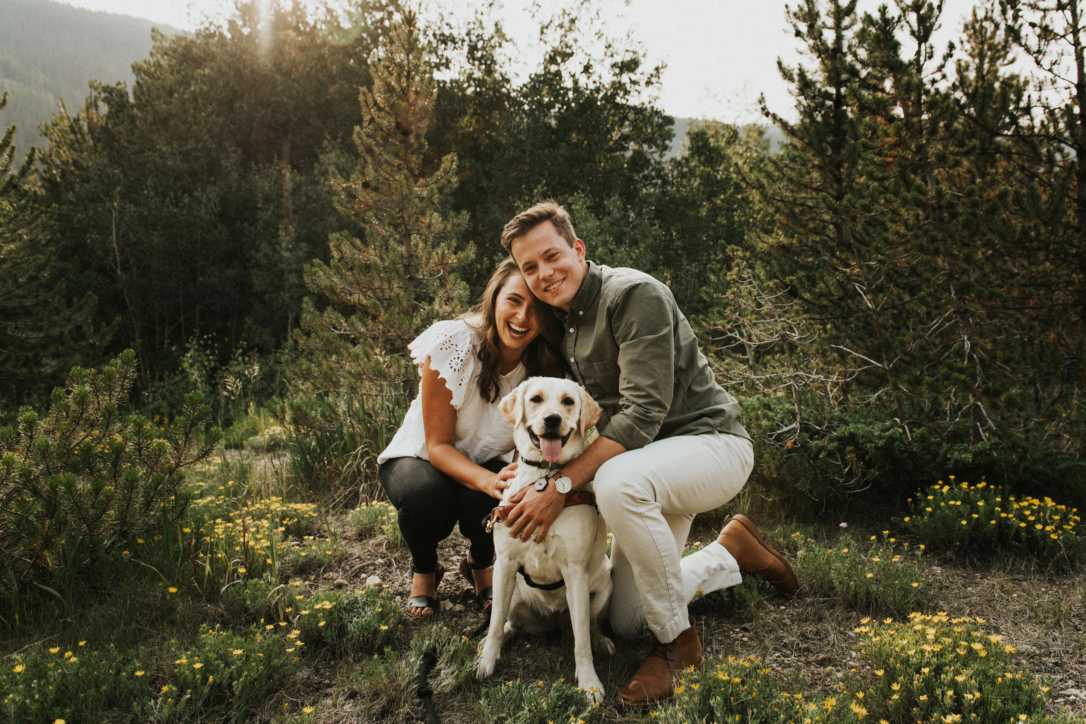 The Wedding Website of Abigail Boss and Jeffrey Higman