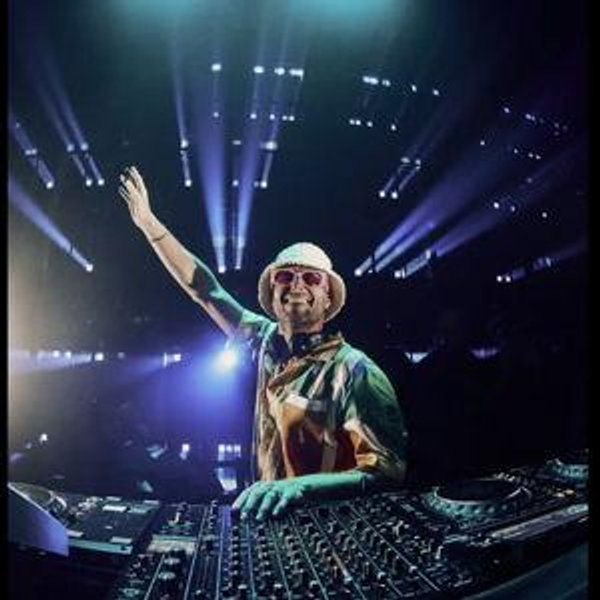 Ibiza Concert Tickets